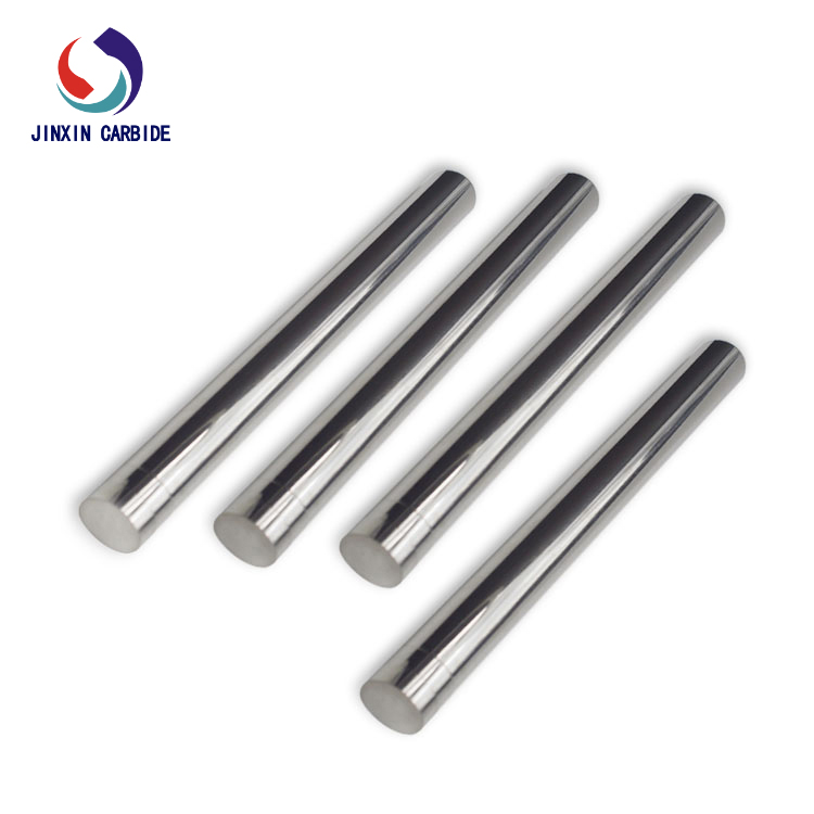 Solid tungsten carbide and cermet rods blanks, cemented tungsten carbide rods tungsten carbide rods with coolant holes