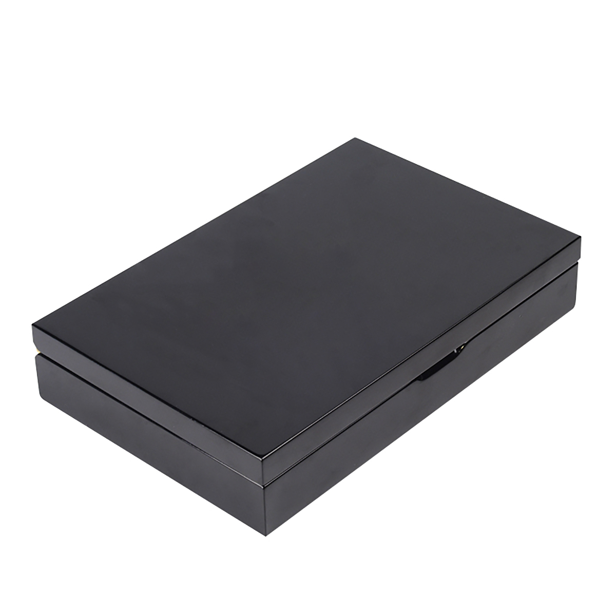 Customize new design luxury square wooden chocolate packaging gift boxes decoration chocolate box for chocolate