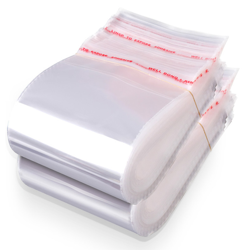 high quality hot selling china manufacturer small sealed plastic bag pvc plastic bag