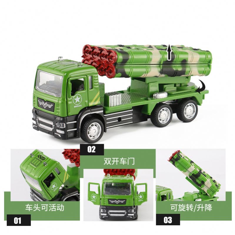 2020 новая модель литая Игрушечная машина из сплава Пожарная машина игрушечный автомобиль для детей