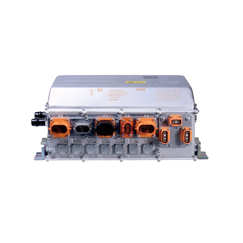 Hot selling wholesale peak power 100kw electric vehicle motor 2.5T whole vehicle pure electric system solution