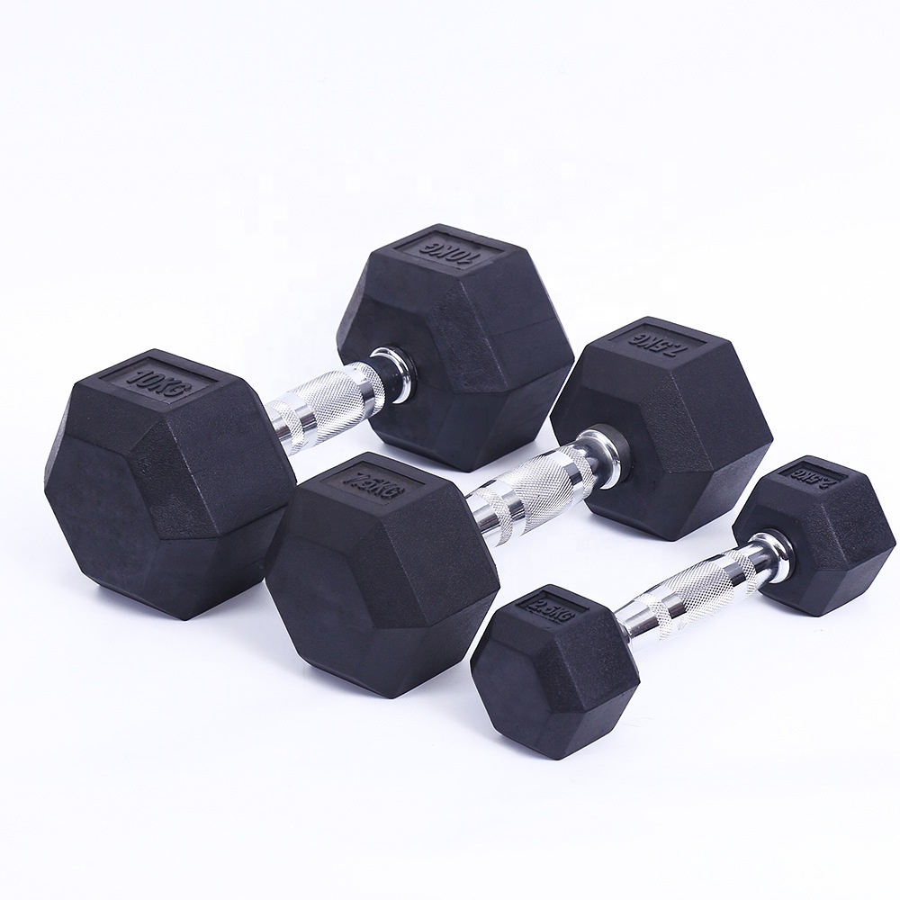 2,5 для девочек от 5 до 8 лет 10 25 50 70 75 100 кг фунтов 20lb 50 кг фунт Heavy Power учебного оборудования Резиновые Заключенная Шестигранная гантель
