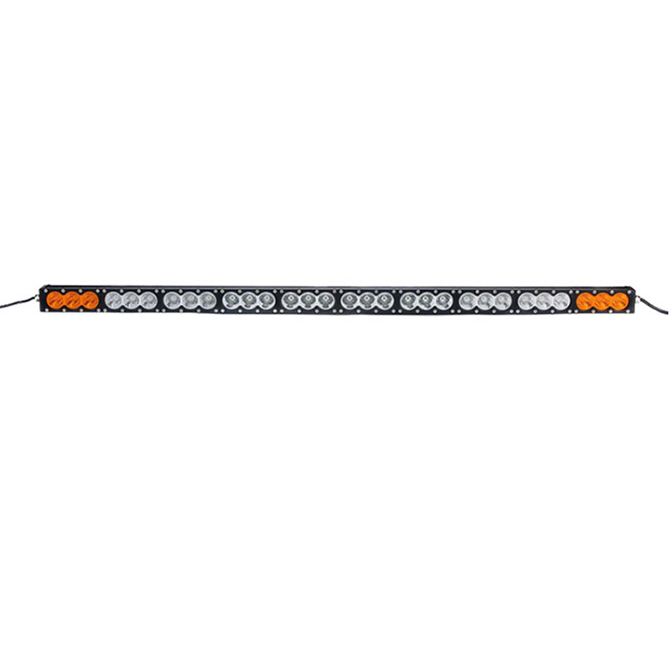 High lumen 25500lm led light bar for car 300w led work light 54inch led lamp