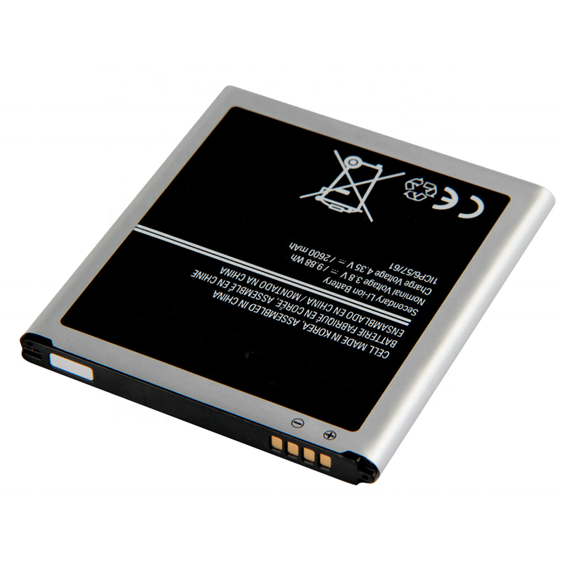 Новый OEM батарея EB-BG530BBU BG530BBC Чехол для мобильного телефона для Samsung Galaxy Grand Prime SM-G530 j3 j5 j2 prime подлинный батареи