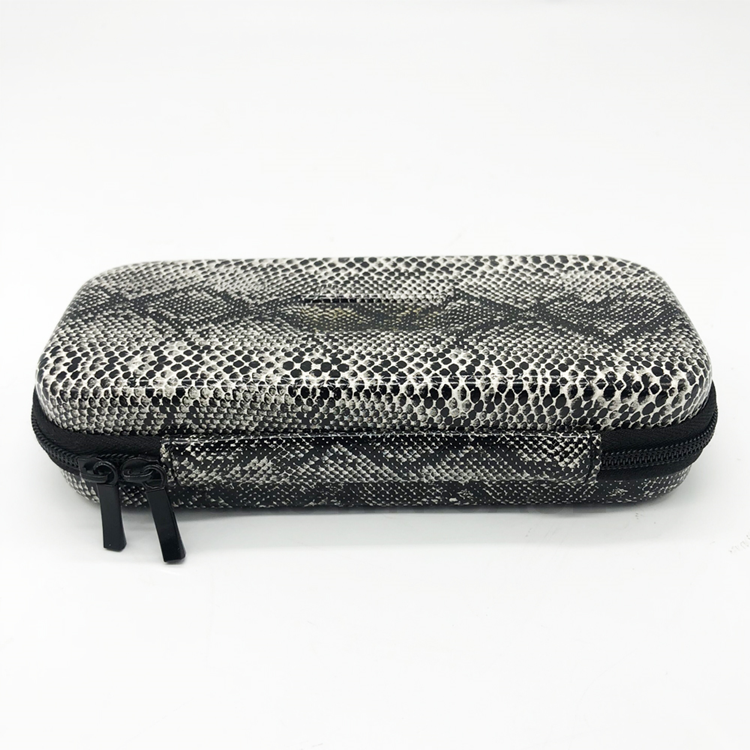 Crocodile Grain EVA E-Cigarette Case For Electronic Cigarettes Fits Many Sizes Of Electronic Cigarette