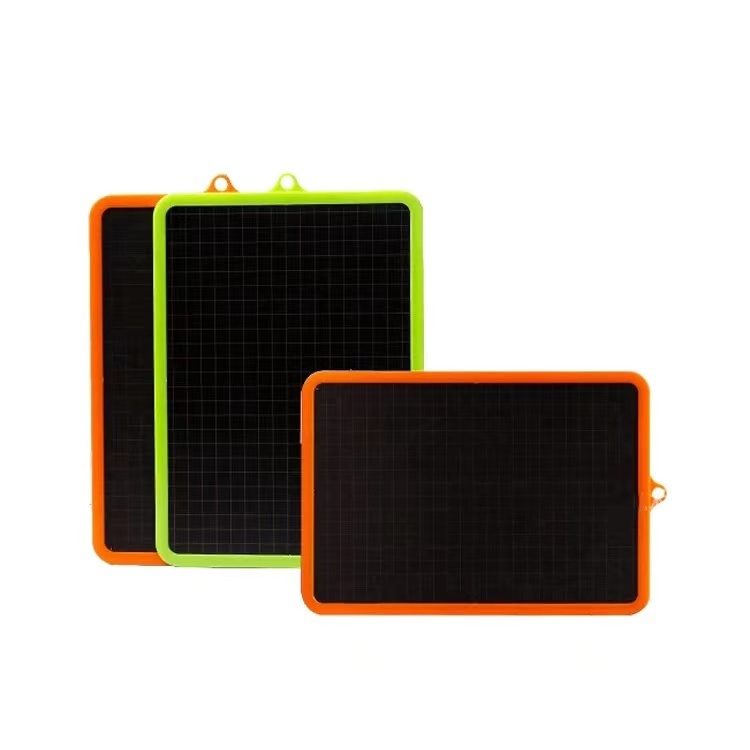 African School Mass Popularity Double Sided Magnetic Dry Erase ChalkBoard and Small BlackBoard Drawing Board A4 A3