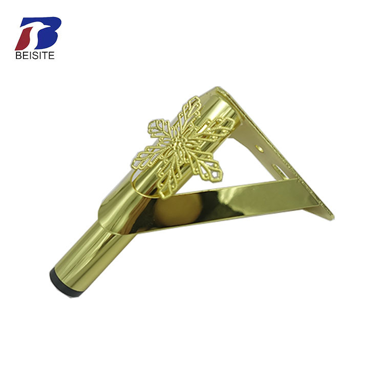 Manufacturer's Direct Sales of Furniture Hardware Accessories Leg Furniture Sofa Legs Bed Chairs Tableware Cabinets Legs