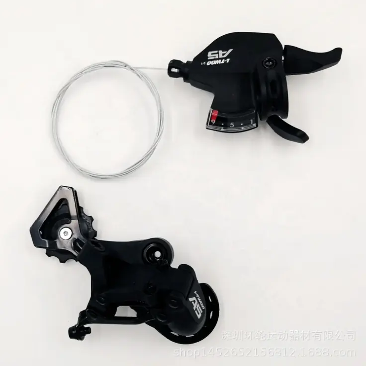 LTWOO AT12 1X12S Groupset 12 Speed Shift Lever 12speed rear Derailleur m6100