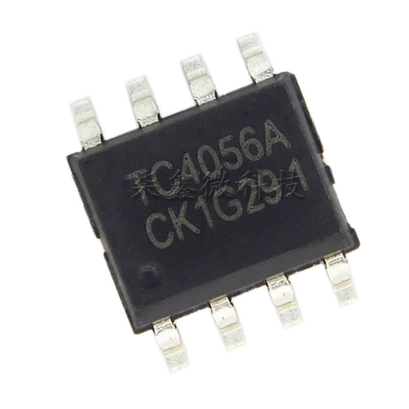 Сайту qxw новый оригинальный PMIC 1A ESOP-8 TC4056A TP4056 литиевая батарея зарядное устройство TP4056