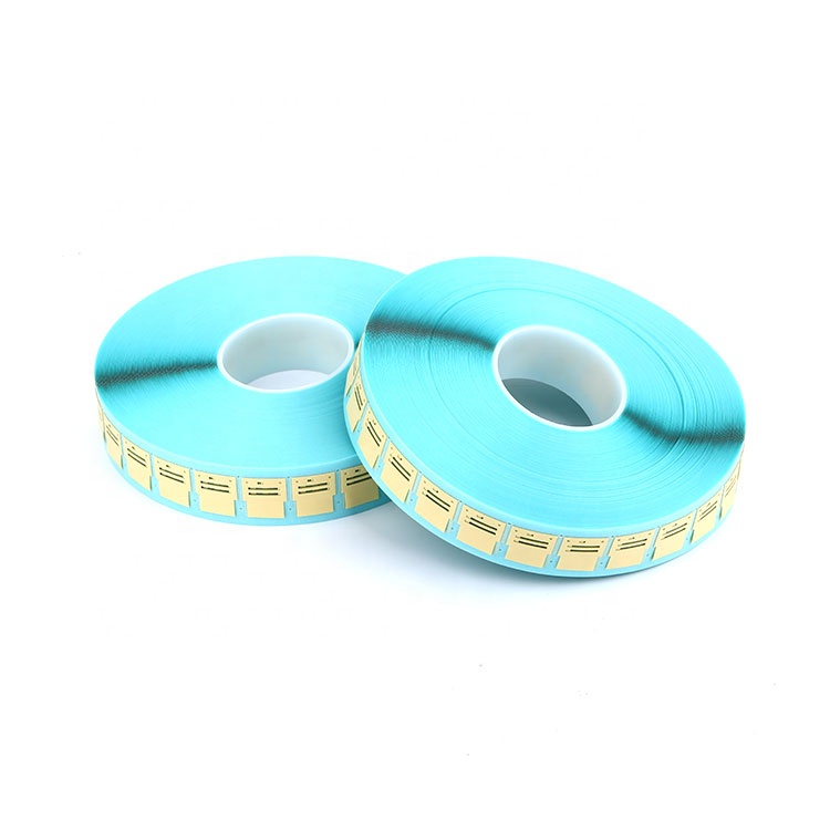 Custom Waterproof Precision Die Cutting Double Side Adhesive Tape For Electronics