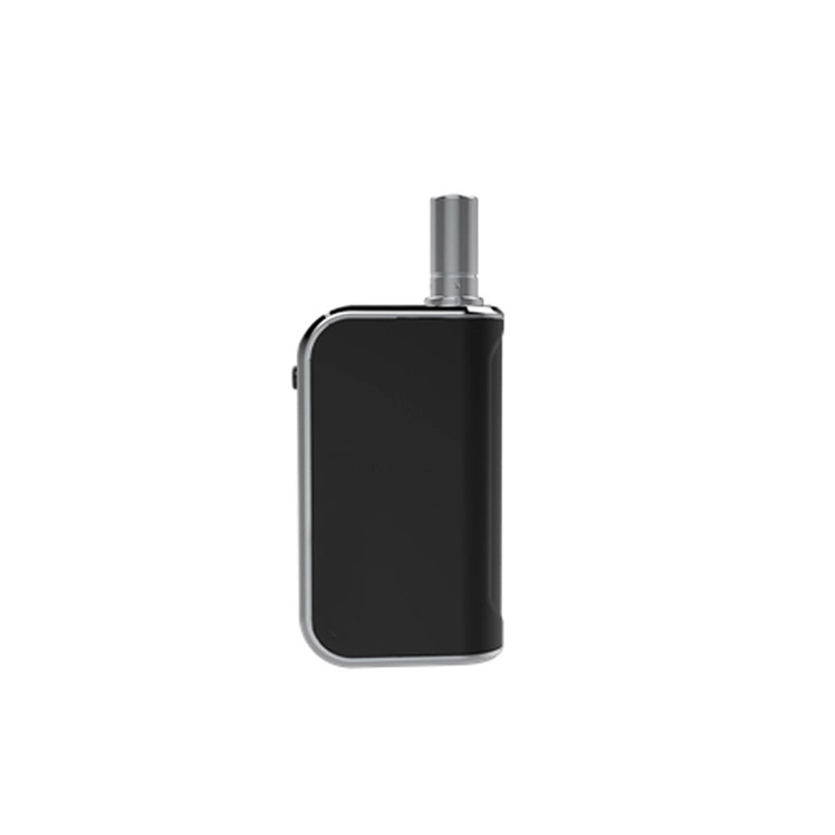 Пользовательские preheat КБР mod vape батарея зарядное устройство Вдыхание активированный перезаряжаемые КБР ручка Komodo C5 400 мАч
