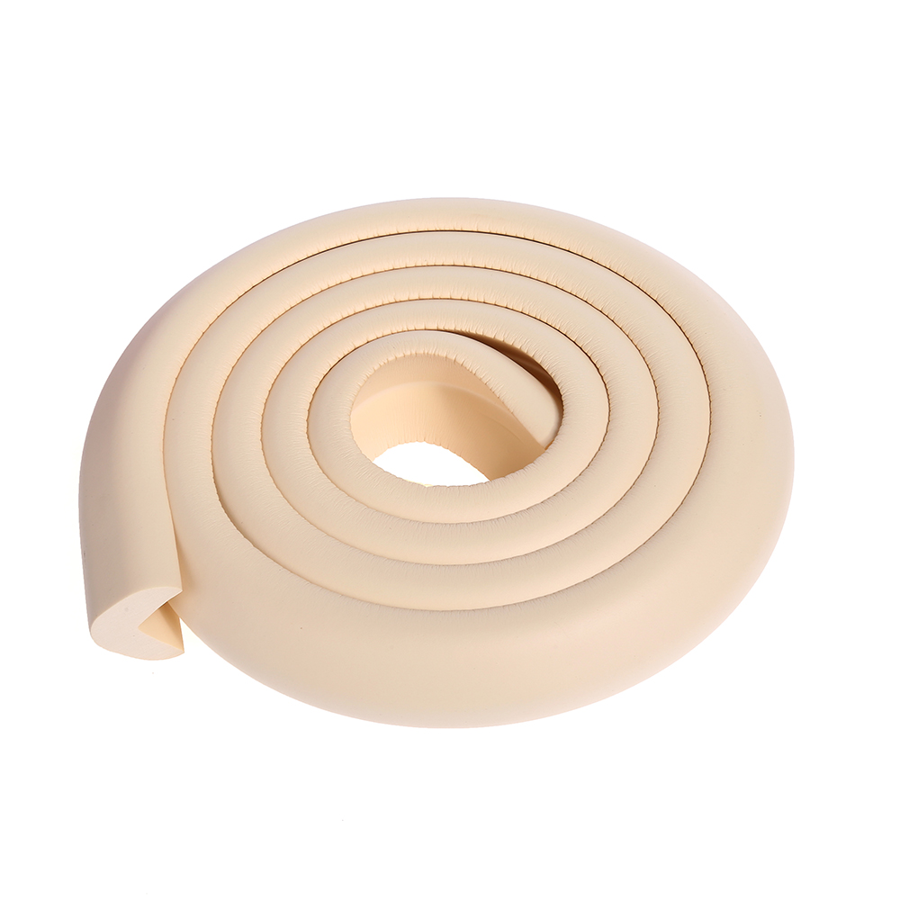 Corner and Edge Baby Proofing Guards Pre-Applied Adhesive for Easy Installation Subtle, Stylish Design Great for Any Home