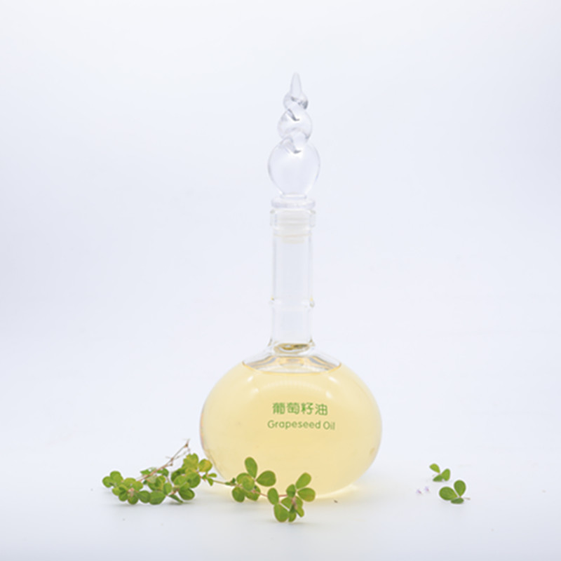 Grape Seeds Oils For Balinese Massage