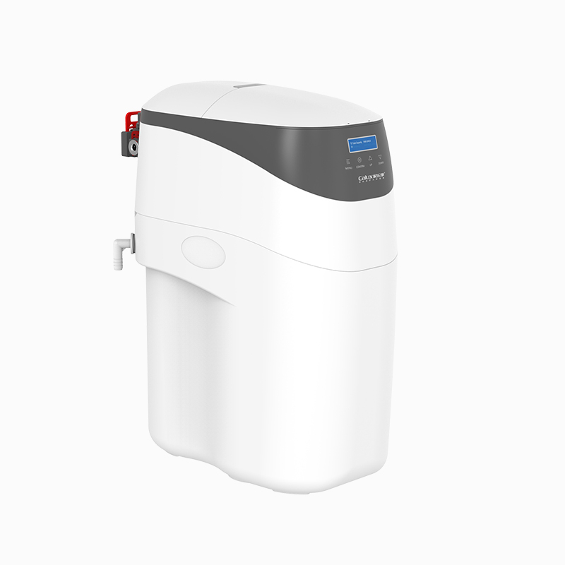 Culax Household Residential Water Softener System Automatic Water Softener Equipment