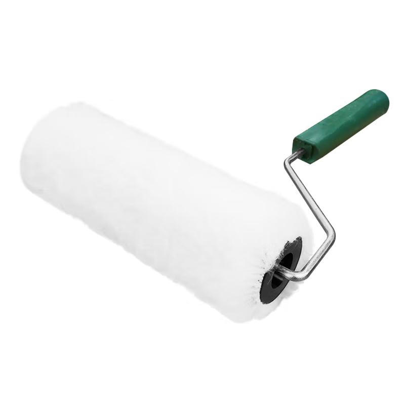 HYSTIC Wall Paint Brush Roller All Sizes Cheap Painting Tools Latex Paint Roller Brush Tool Hand Tools