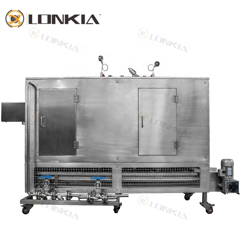 Supply Hot Air Circulation Oven Pill Dryer Stainless Steel Oven Hot Air Dryer Medicinal Material Dryer Machine