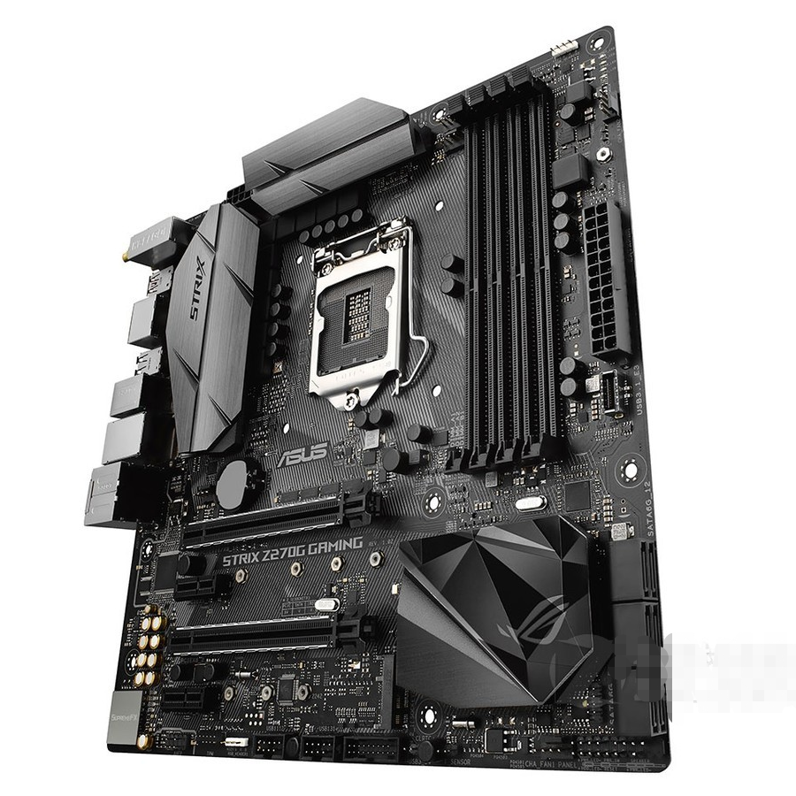 Brand new unopened STRIX Z270G GAMING Desktop motherboard intel Z270 LGA1151 64GB DDR4 for ASUS