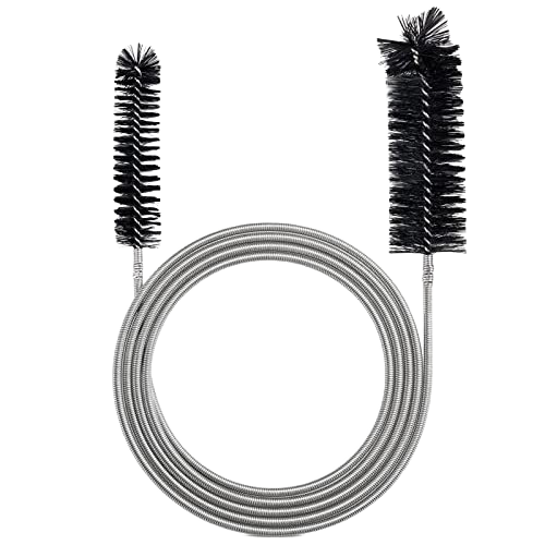 CPAP tube cleaner set Spring brush Tube cleaner