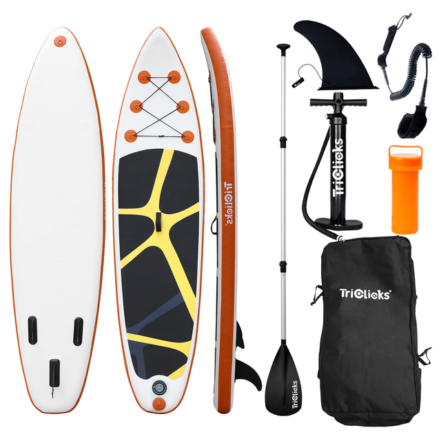 NEW 2021surfboard Paddle Board Premium Inflatable Paddle Board Stand up Paddle Board