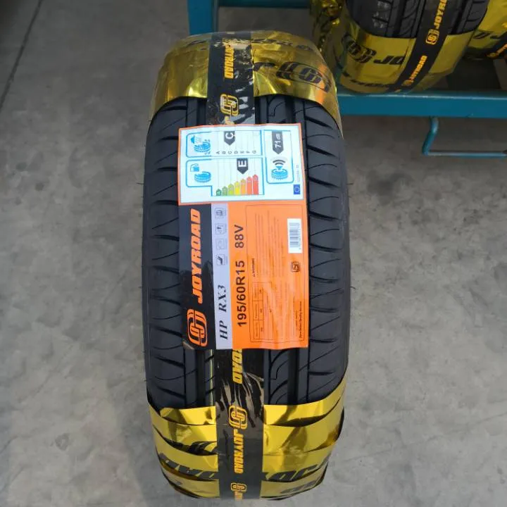 Joyroad brand passenger car tire RX3  pattern 205/55R16 195/50R15 235/65/17 215/55/17