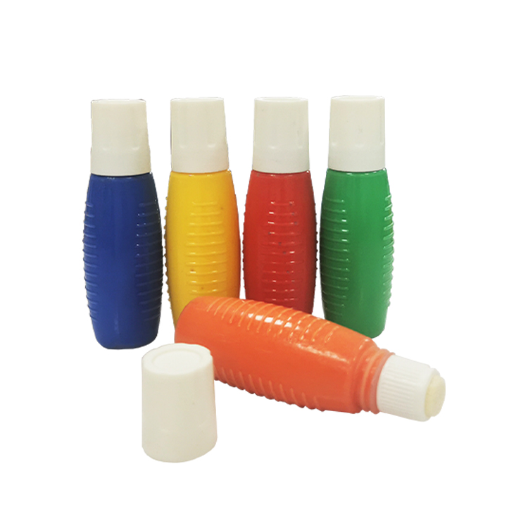 Factory Supply Low Price Chunky Paint Pens For Younger Artists