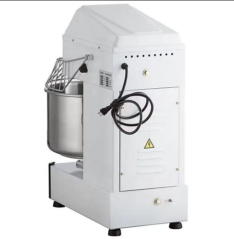 OEM/ODM Commercial Pizza Spiral Dough Mixers Hotel Restaurant Kitchen Food Mixing Machine 50L Bread Mixer