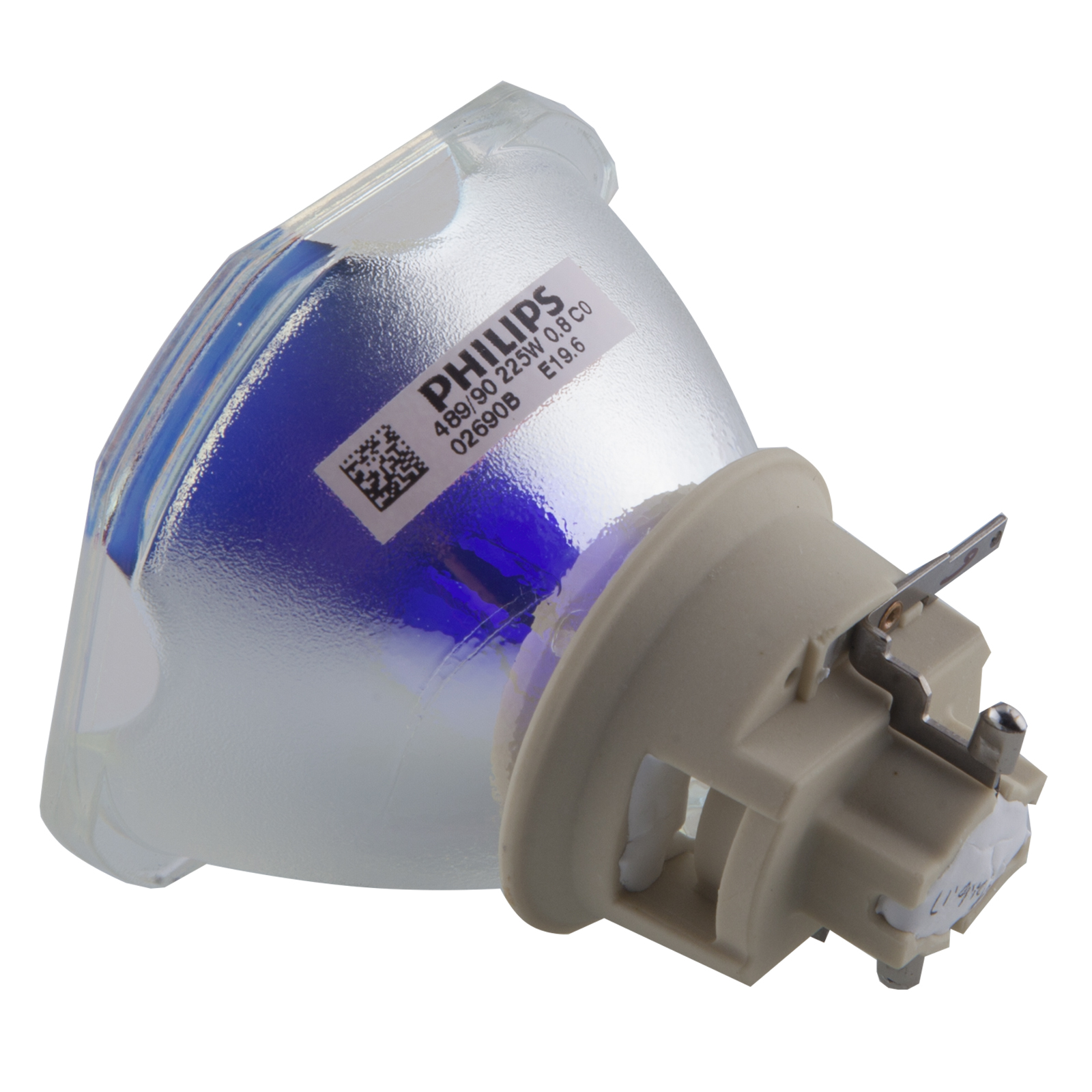 DT02081 Original Projector Lamp Bulb for Hitachi CP-EX303/CP-EX3051WN/CP-EX3551WN/CP-EX4551W