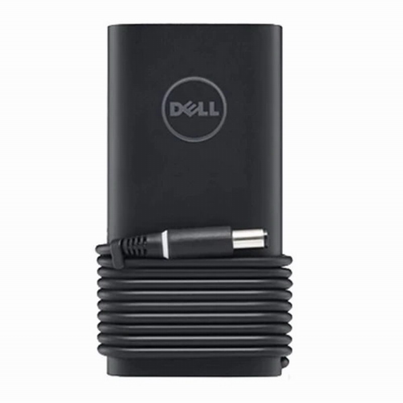 Адаптер переменного тока Dell 7,4 мм 180 Вт 19,5 в 492 а с 1 метровым шнуром питания TW1P0 11634-331
