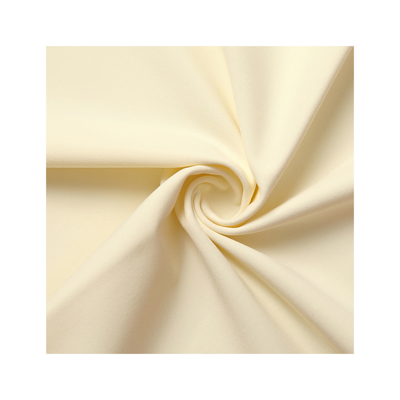 Hot selling Polyamide elastane stretch yoga wear fabric