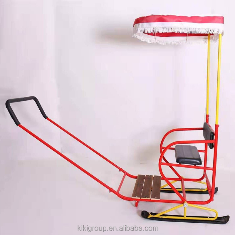 Top seller commercial winter on ice snow scooter chinese snowmobile snow vehicle snow bike for adults