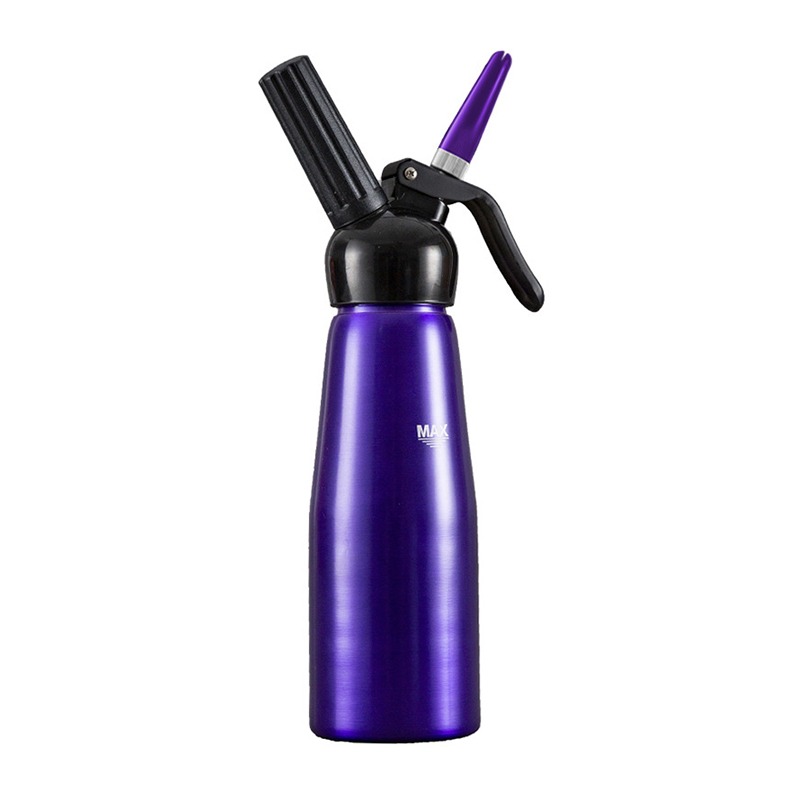 Wholesale Nitrous Oxide N2O Whipping Cream Foam Gun Cream Charger For Home And Business
