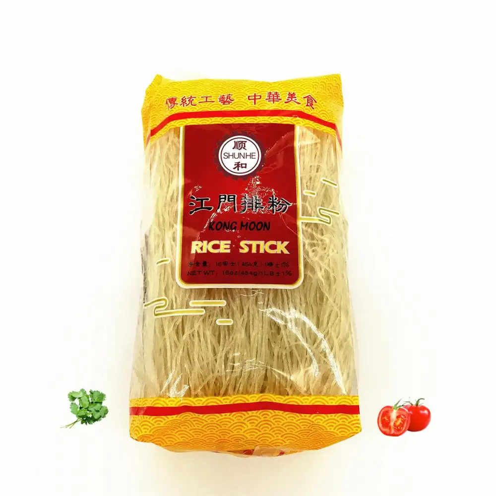 China Top Rice Stick Vermicelli