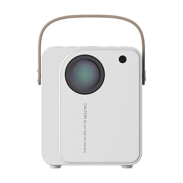 Proyector Led Hd Bluetooth Native 4k Wifi Led Android Projector