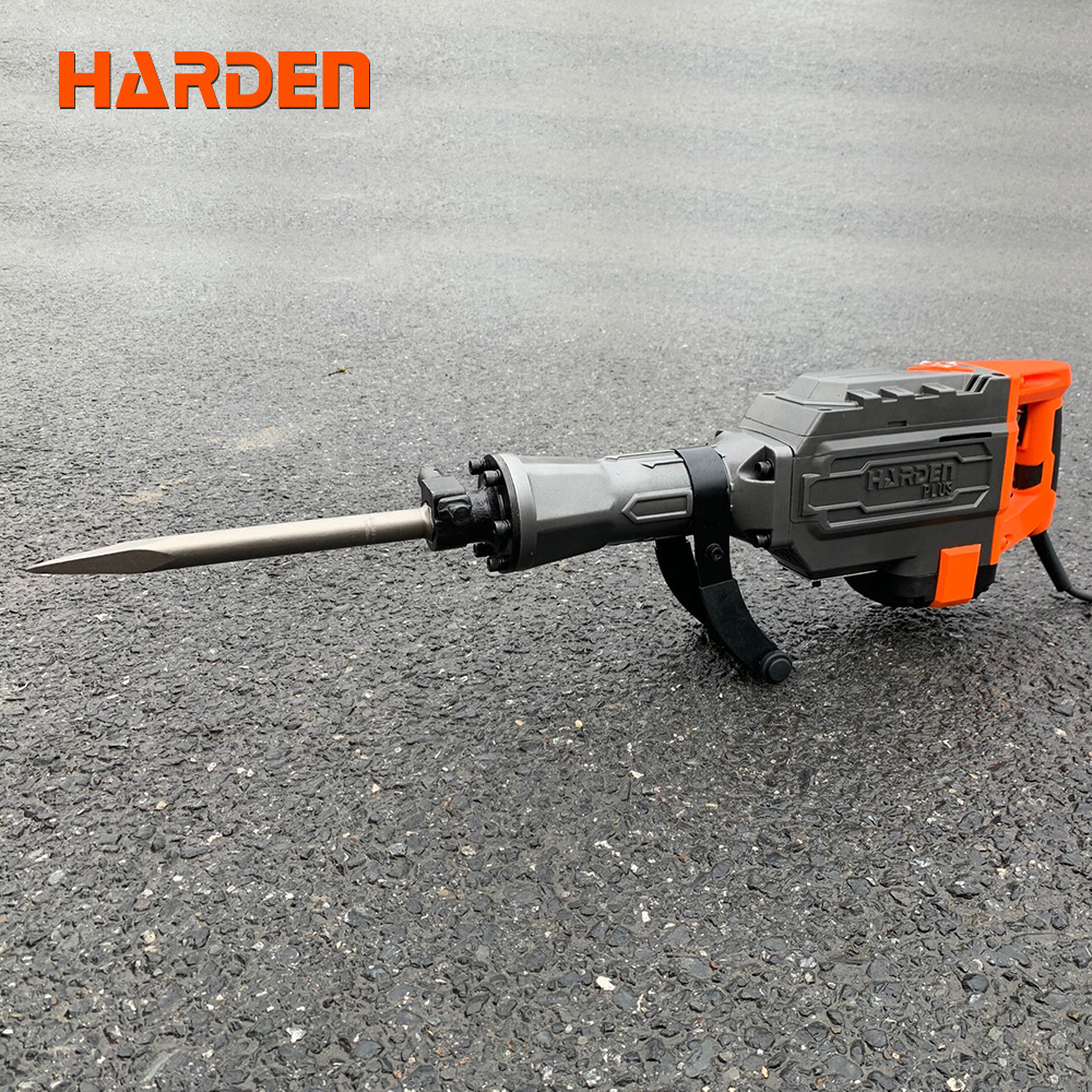 Отбойный молоток HARDEN 1400 Вт 220 В 45J