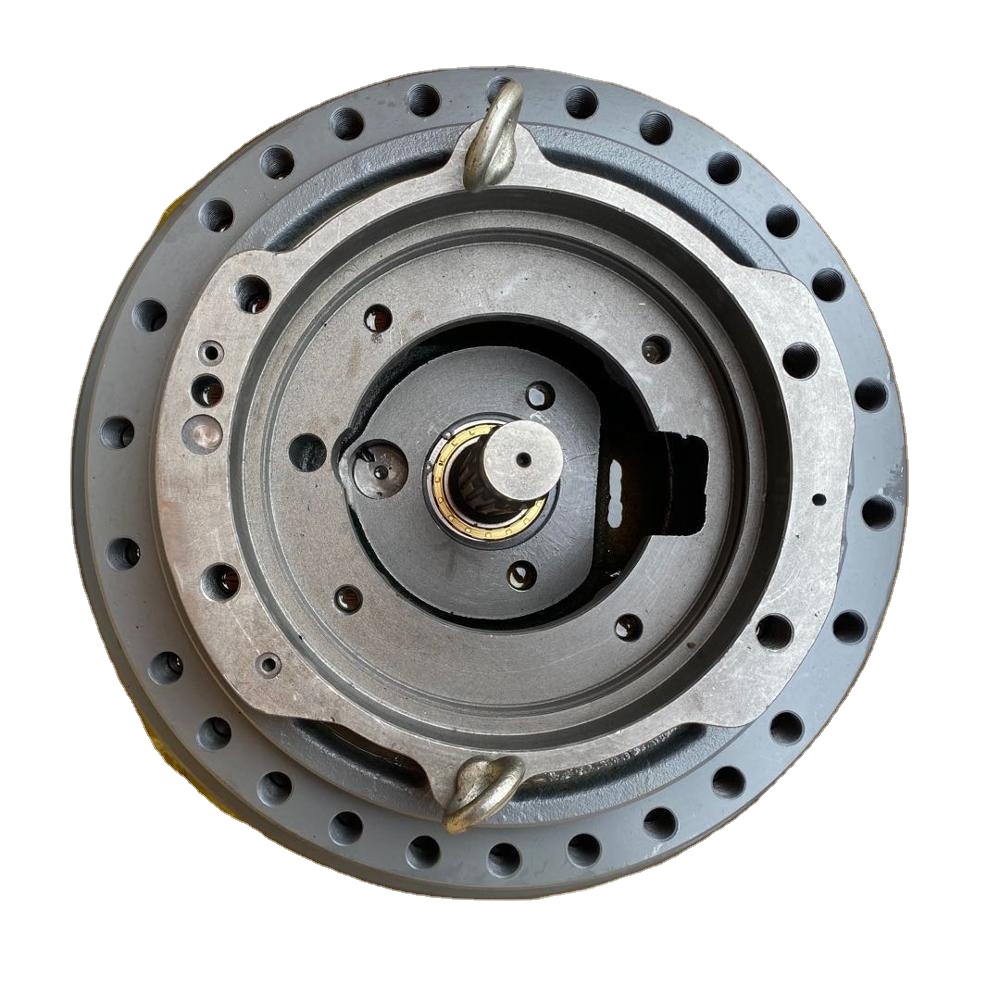 EC160B/EC180B/EC140B/EC210B/EC330B/EC360B дорожный редуктор 14566401 14528733 14528732 EC210B дорожный двигатель в сборе 14533651.