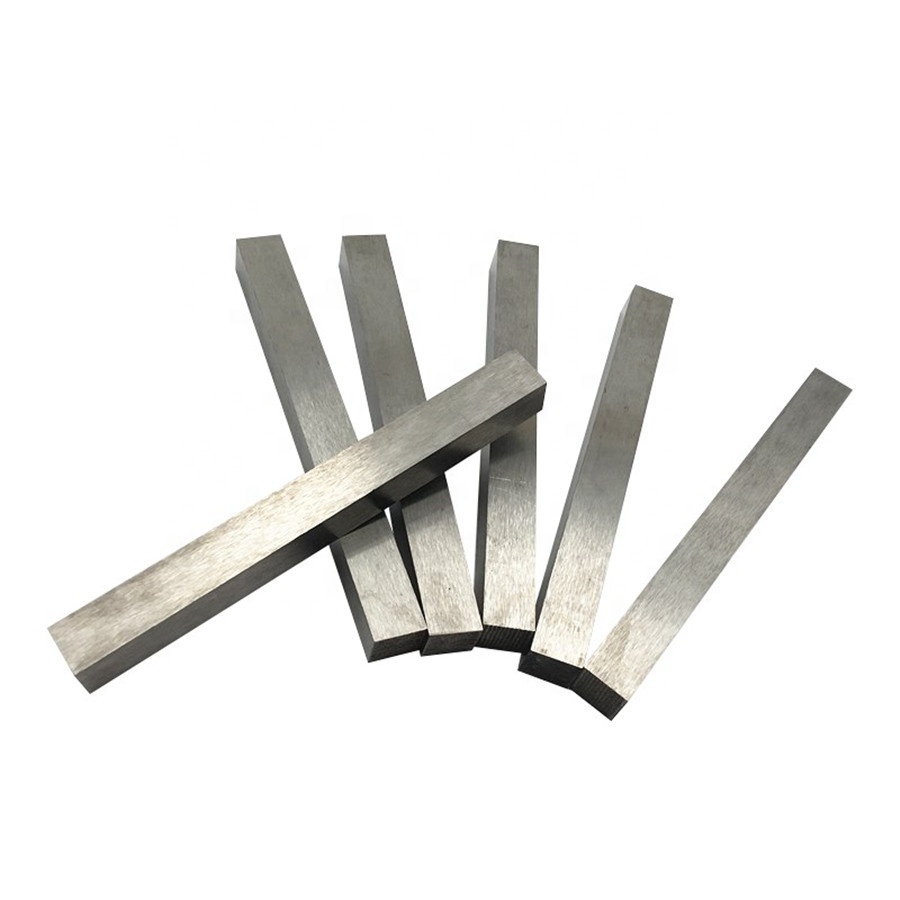 Carbide Cutting Tools Tungsten Plate/carbide Wear Sheets From Original Manufacturer