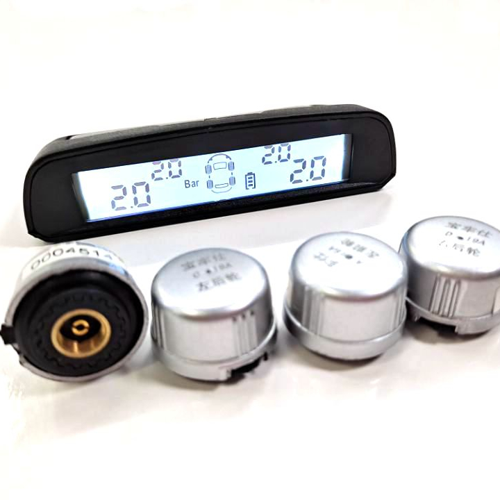 Автомобильный датчик шины модуль tpms