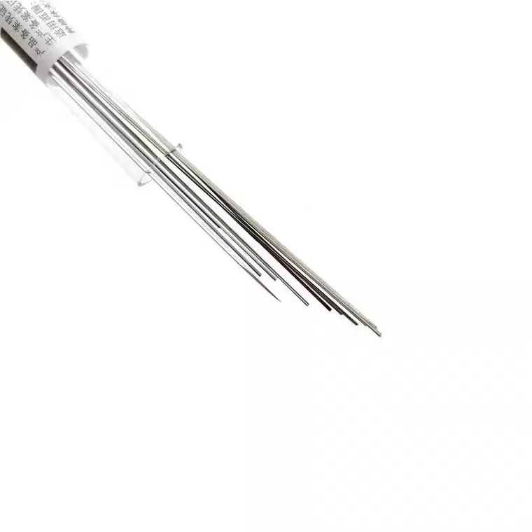 micro straight medical grade round bar SUS 304  inox Stainless Steel Rod