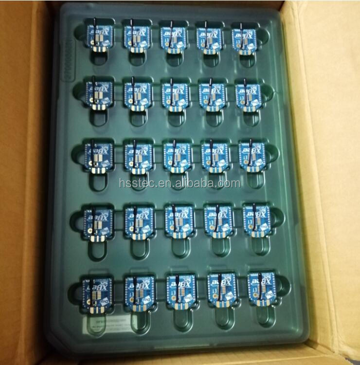 (Горячее предложение) XBee S2C 6,3 m Zigbee беспроводной модуль передачи данных 1200 м вместо XBEE S2 XB24CZ7WIT-004