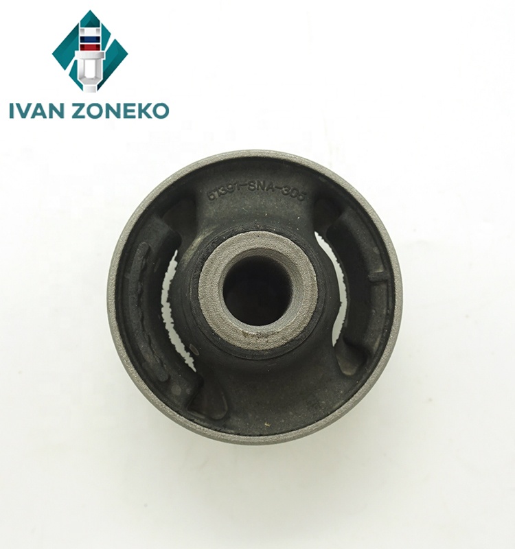 Оптовая цена, подвесная втулка 51391 SNA 305 51391-SNA-305 51391SNA305 для Honda