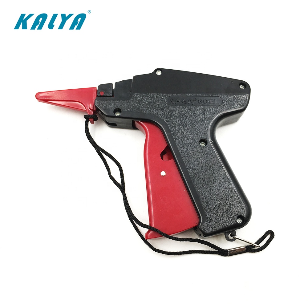 Пистолет RTS the Loop Tag Gun Сага 60EL