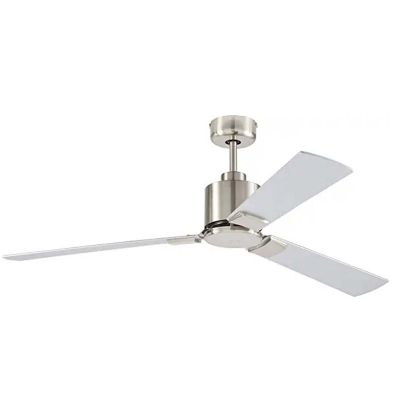 Decorative Orient Powerful Celling Fan Remote Control Ceiling Fan With LED Light