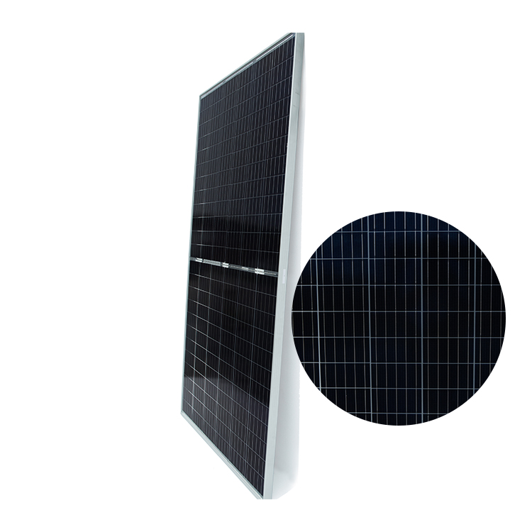 Трехфазная солнечная панель trina 530w 540w 550w фотоэлектрическая моно painel Солнечная с TUV CE ISO