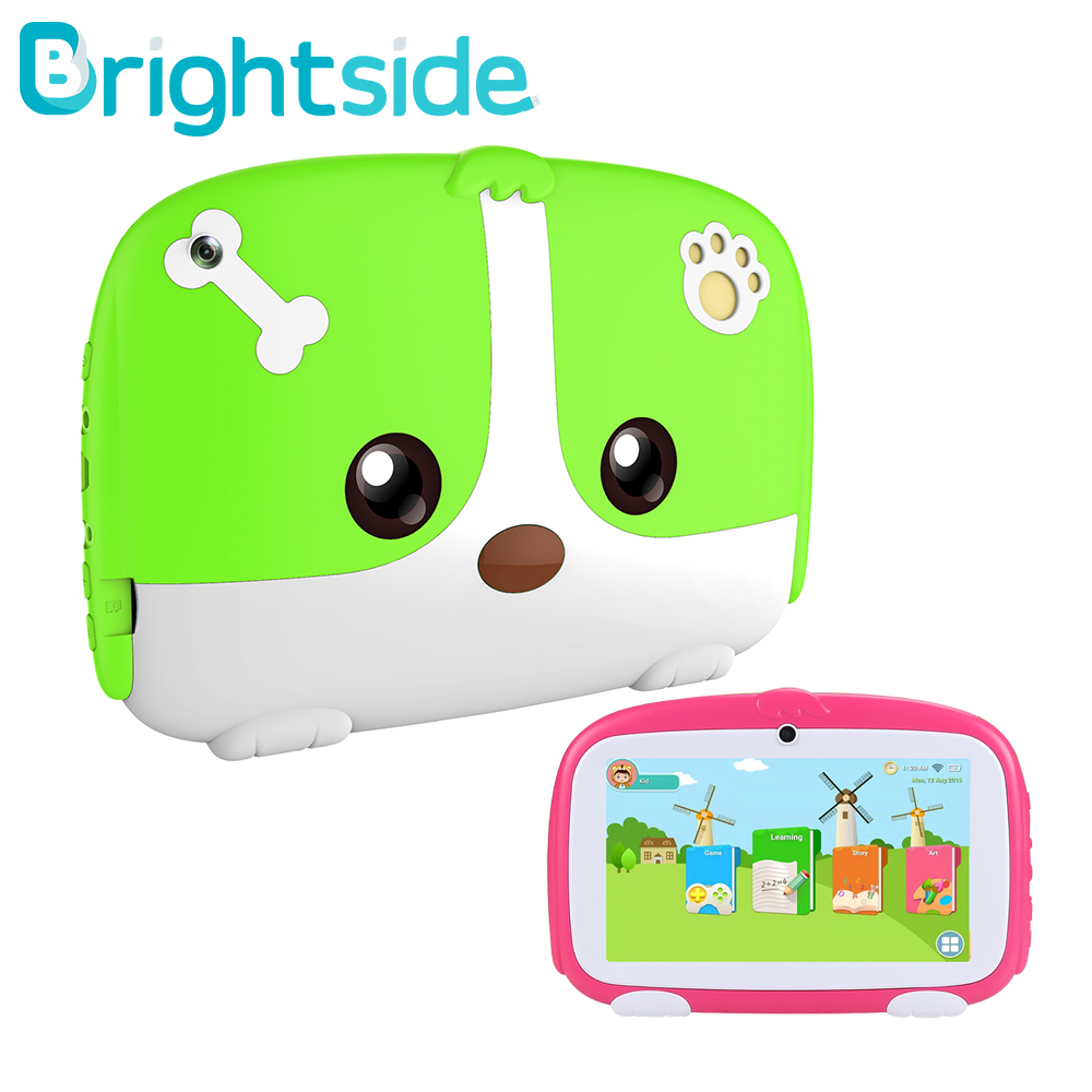 7-дюймовый android планшет 7 дюймов 1G 16G android 10,0 WIFI BT4.0 RJ45 Серийный порт