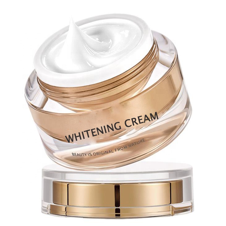 7 Days Beauty Whitening Cream Face Body Armpit Underarm Whitening Cream For Sensitive Areas