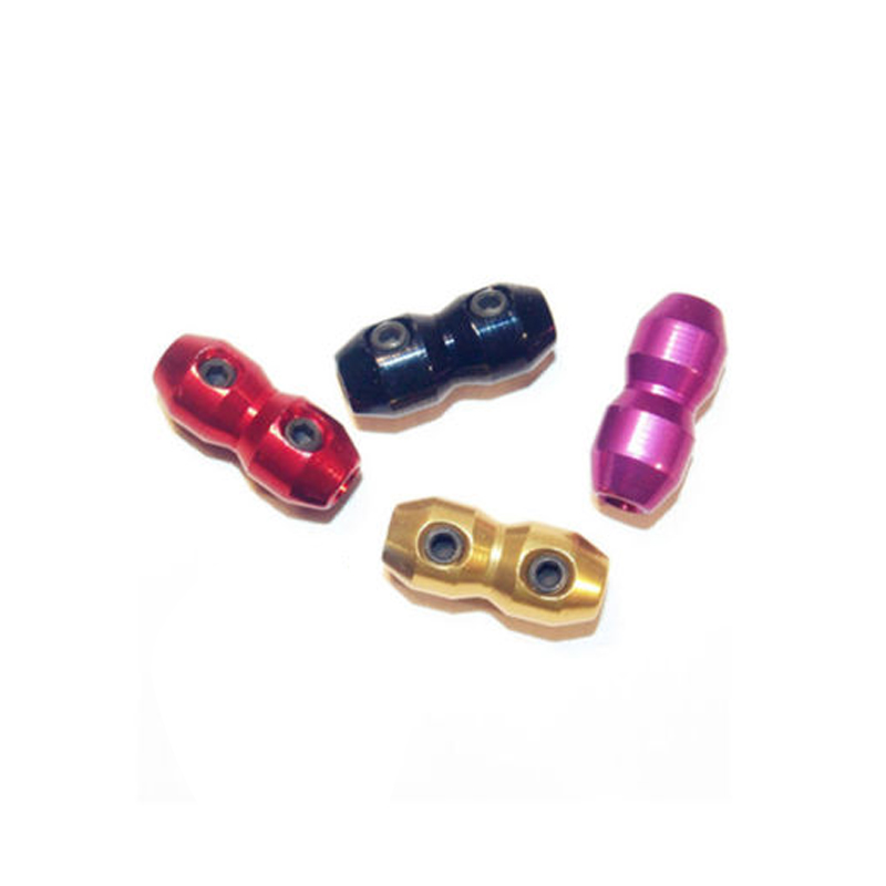 Зажим для троса тормозной дроссельной заслонки Go kart racing parts