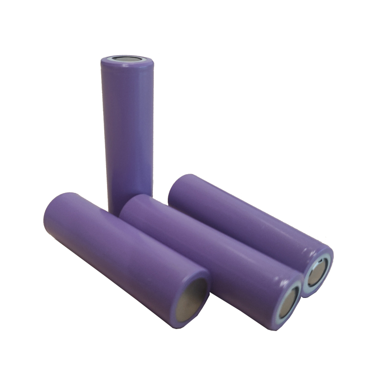 3.7V3400mAh 18650 литиевая аккумуляторная батарея, сделанная в Китае с большой емкостью 3.7V3400mAh