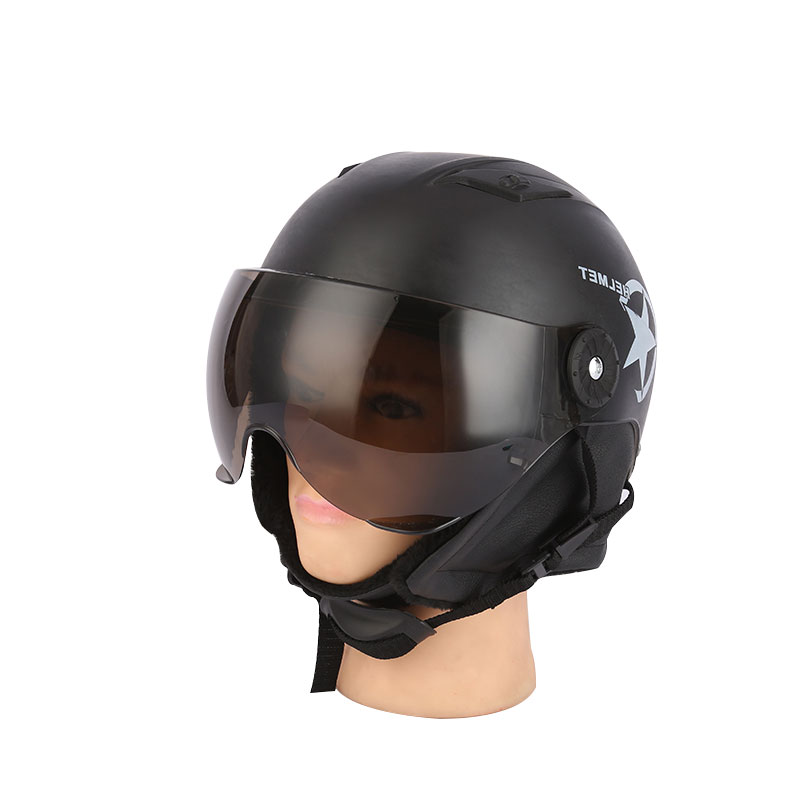 Wholesale Classic Motorcicle Helmet