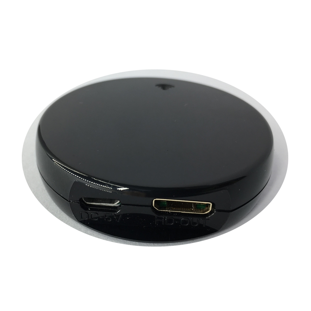 HDMI адаптер беспроводной Wifi ТВ Mirascreen V1 адаптер 1080P для Youtube Google Chromecast ТВ экран литой зеркало