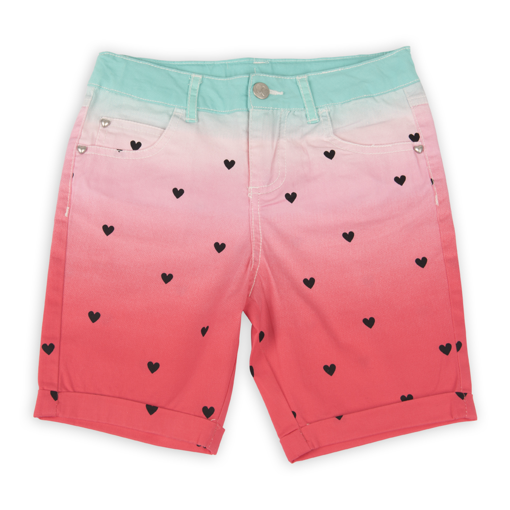 Hot Selling Children's Short Pants With Print Stock Children's shorts Clothes In China